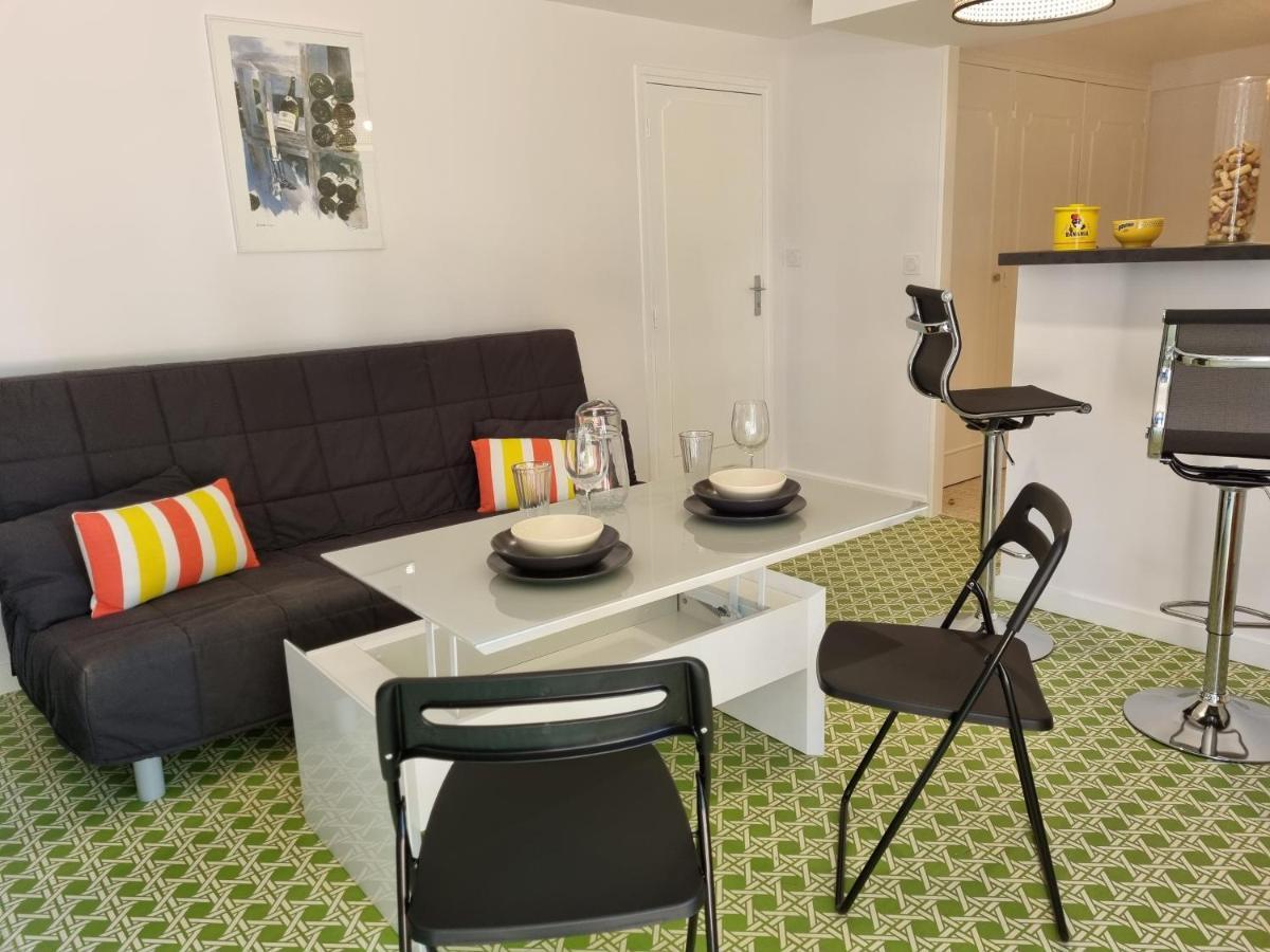 Appartement La Fruitière à Chaudenay Extérieur photo