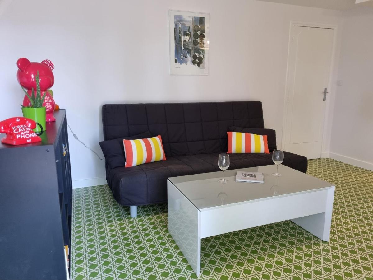 Appartement La Fruitière à Chaudenay Extérieur photo