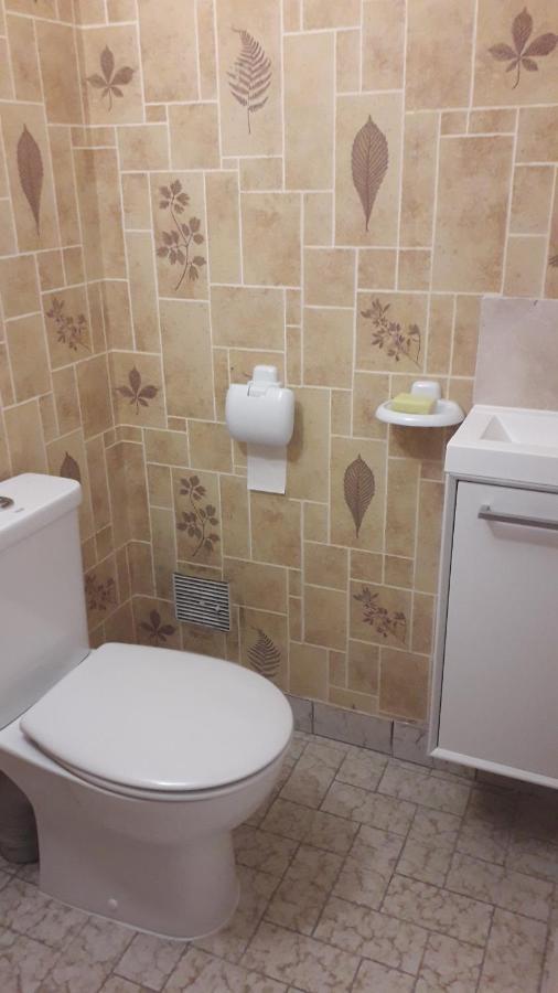 Appartement La Fruitière à Chaudenay Extérieur photo