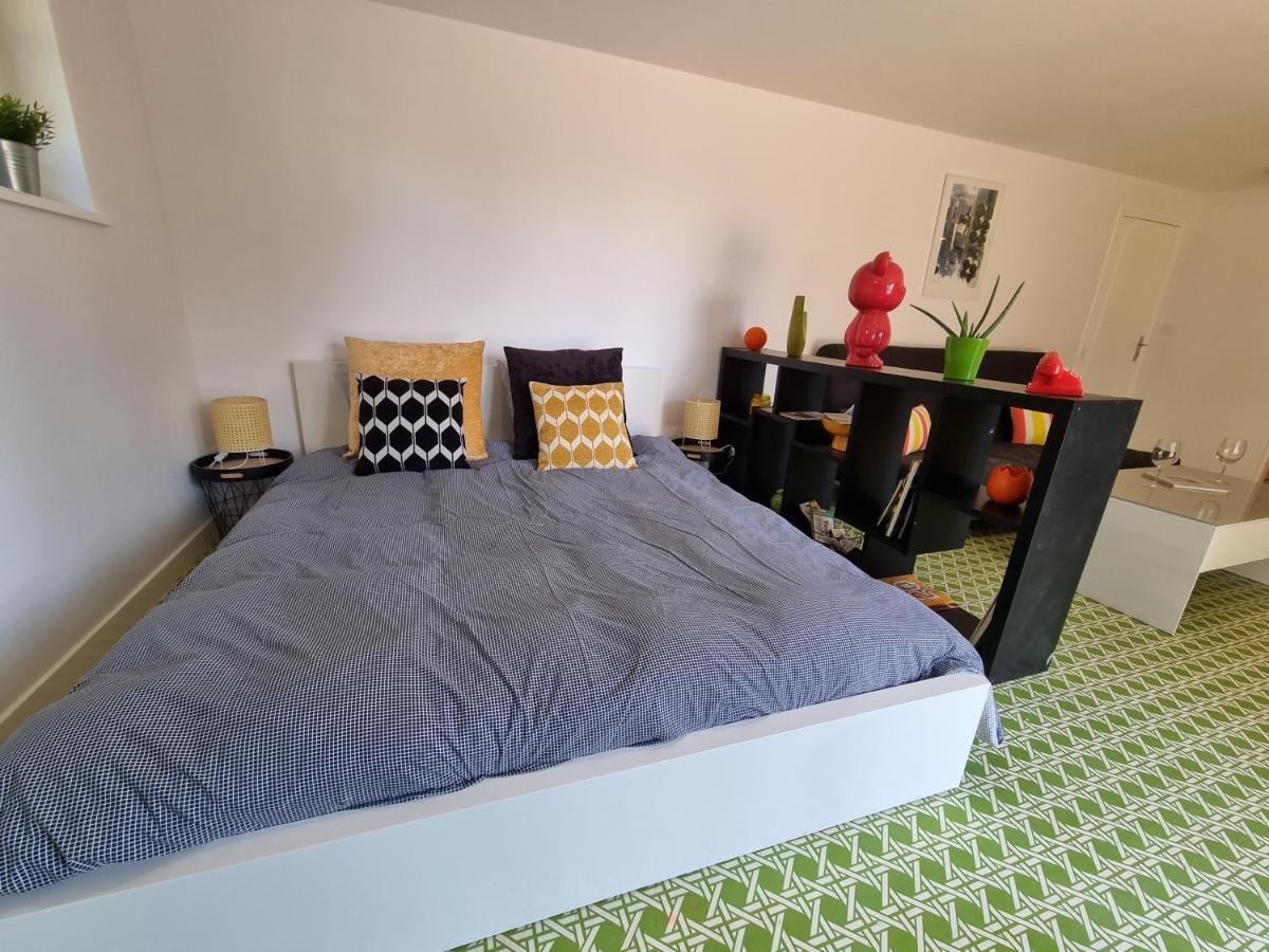 Appartement La Fruitière à Chaudenay Extérieur photo